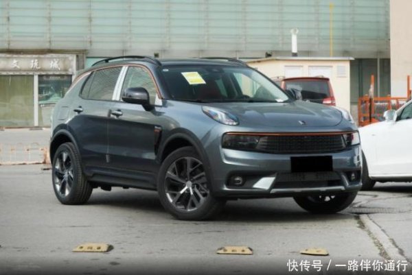 利好优配 放低“身价”迎合消费市场，领克01焕新版上市，专享价11.88万起