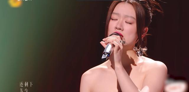 李佳薇会对陈楚生造成“威胁”吗 《天后》燃爆全场