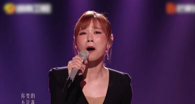 李佳薇会对陈楚生造成“威胁”吗 《天后》燃爆全场