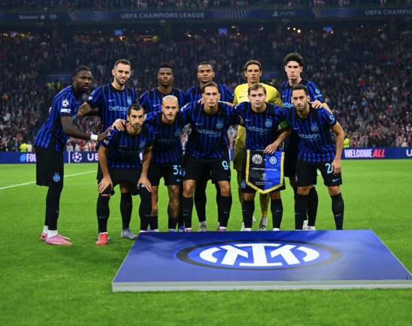 MOM操盘网 国米客战三大看点！齐沃加大轮换下争三连胜，如何破解长人阵？