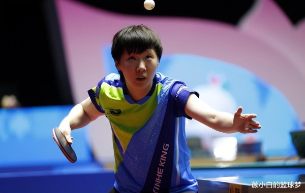 立盟策略 又是4-0! 王曼昱连续两届全运会横扫陈梦 卫冕冠军还差1胜连冠